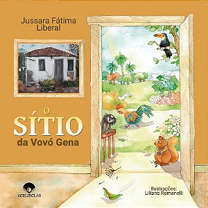 O sítio da Vovó Gena