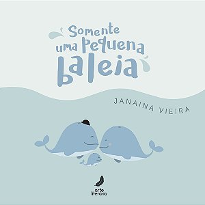 Somente uma pequena baleia