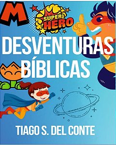Desventuras Bíblicas
