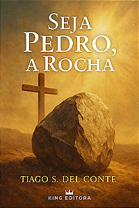 Seja Pedro, a Rocha!