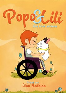 Popo e Lili - Uma nova amizade