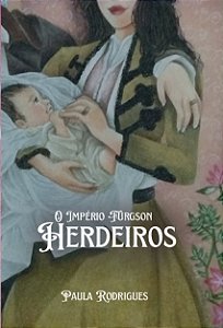 O Império Furgson: Herdeiros