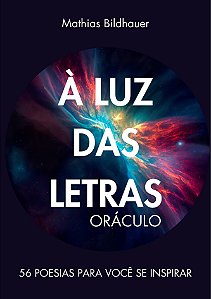 À Luz das Letras: Oráculo