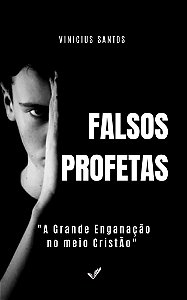 Falsos Profetas