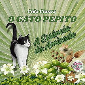 O gato Pepito: a essência da amizade