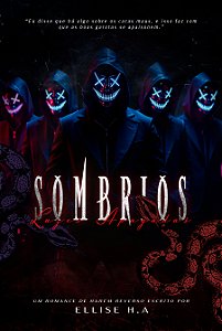 Sombrios - Luzes Apagadas