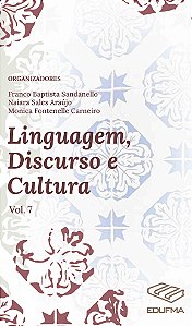 Linguagem, discurso e cultura