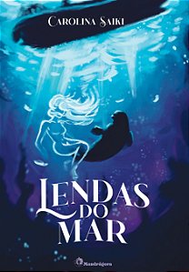 Lendas do mar