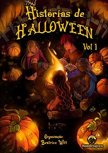 Histórias de Halloween - Volume 1