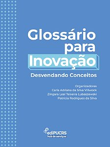 Glossário para Inovação: Desvendando Conceitos