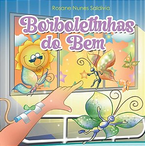 BORBOLETINHAS DO BEM