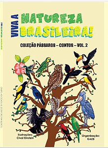 Coleção Conhecer os Frutos do Cerrado volume 2