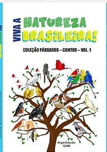 Coletânea Passáros volume 1