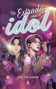 Na Estrada com o Idol