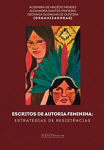 Escritos de autoria feminina: estratégias de resistências