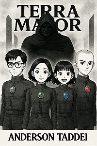 Terra Maior