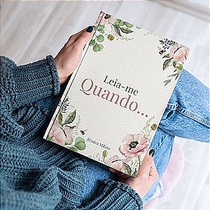 LEIA-ME QUANDO