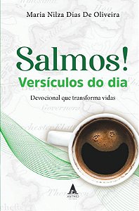 Salmos - Versículos do Dia