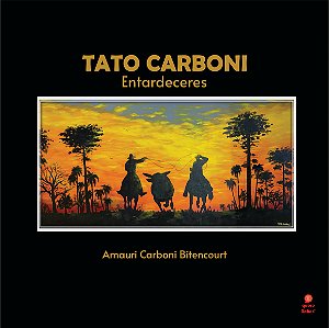 Tato Carboni: entardeceres