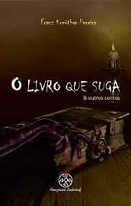 O Livro que Suga