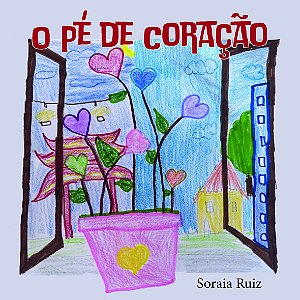 O Pé de Coração