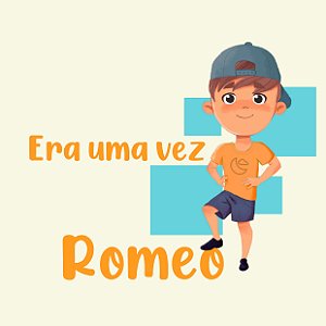 Era uma vez Romeo