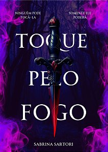 toque pelo Fogo