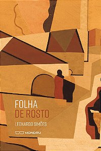 Folha de Rosto