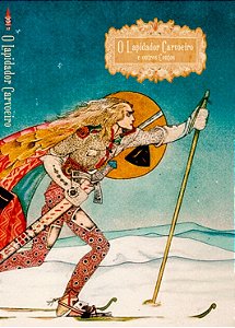 O Lapidador Carvoeiro