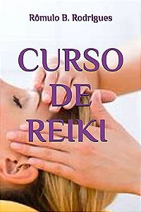 CURSO DE REIKI