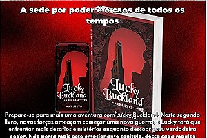 Lucky Buckland e a Era Uxal