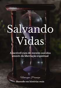 Salvando vidas: A incrível cura de mentes suicidas através da libertação espiritual
