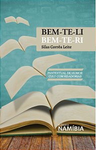 Bem-te-li, bem-te-ri: pantextual de humor cult com risadorias