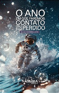 A ano em que faremos contato com o elo perdido