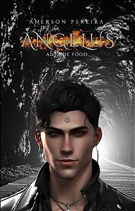 Angelus: Anjo de Fogo