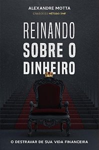 REINANDO SOBRE O DINHEIRO