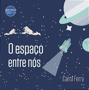 O Espaço entre Nós