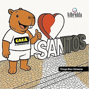 CAPIVARA 013