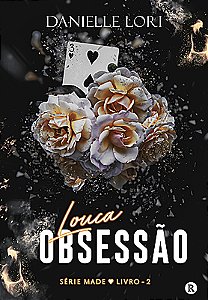 LOUCA OBSESSÃO