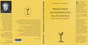 Princípios Sacramentais da Filosofia à Luz da Boa Teologia