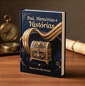 Baú, Memórias e Histórias