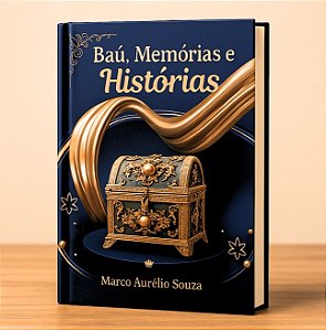 Baú, Memórias e Histórias