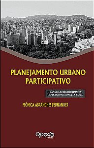 Planejamento urbano participativo