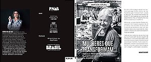 Mulheres que Transformam: Vozes e Retratos da Sustentabilidade na ACARESTI
