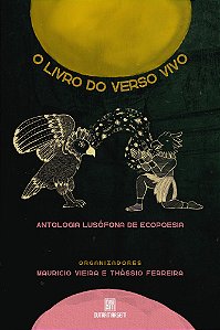 O Livro do Verso Vivo