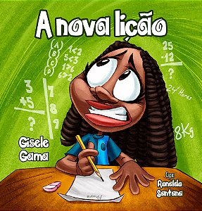 A nova lição