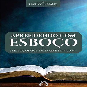 33 ESBOÇOS