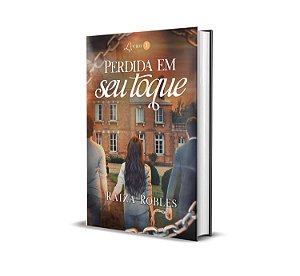 Perdida em seu toque