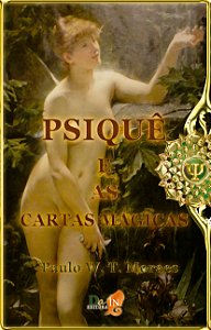 Psiquê e as cartas mágicas