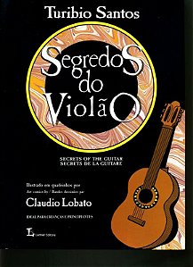 SEGREDOS DO VIOLAO